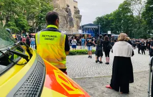 Provitus Rettungsdienst