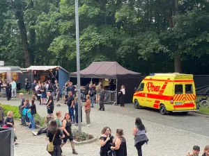 Provitus Sanitätsdienst