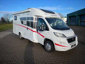 großer Camper