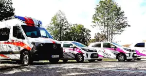 Fahrdienst