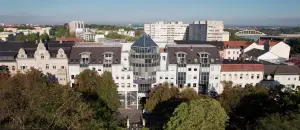 Stadt-WG